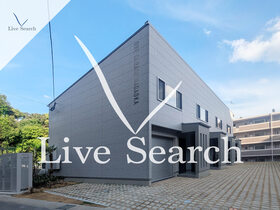 ONE GARAGE NAGAOKA 1 【福岡県バス停　長丘二丁目第２】 の外観写真