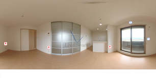 リヴァー宰都イーグル 302 【福岡県都府楼前駅】 の外観写真