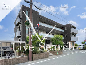 リヴァー宰都イーグル 302 【福岡県都府楼前駅】 の外観写真