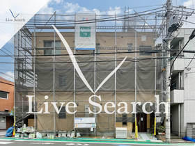 ヴェルジェ 103 【東京都落合南長崎駅】 の外観写真