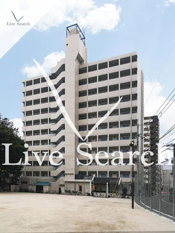 メゾン・ド・コンフォート 1007 【福岡県大橋駅】 の外観写真