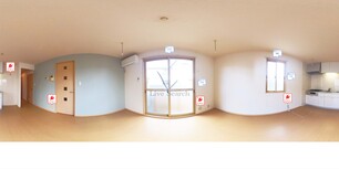 レガーロB 101 【埼玉県京浜東北・根岸線　大宮駅　バス所要時間12分　市営住宅前バス停　徒歩4分】 の外観写真