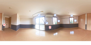 シャインローズ 206 【埼玉県東北本線　土呂駅　徒歩9分】 の外観写真