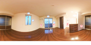 エスポアール東大宮 102 【埼玉県湘南新宿ライン宇都宮線横須賀線　東大宮駅　徒歩10分】 の外観写真