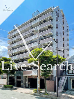 フォルム博多 402 【福岡県呉服町駅】 の外観写真