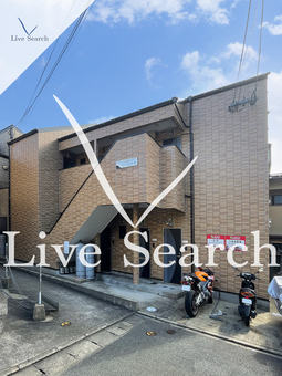 ファミール吉塚 202 【福岡県吉塚駅】 の外観写真