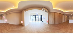 S-RESIDENCE谷町六丁目alo 1301 【大阪府谷町六丁目駅】 の外観写真