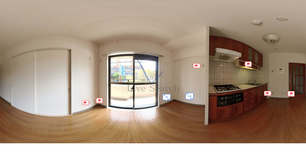 ダイアパレス天神東 202 【福岡県天神駅】 の外観写真