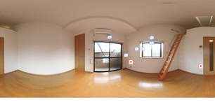 サンライズガーデンⅠ 201 【福岡県竹下駅】 の外観写真