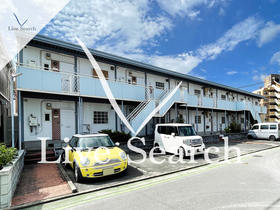 グレイシー南福岡 206 【福岡県雑餉隈駅】 の外観写真