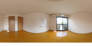 ハミング博多南 206 【福岡県博多南駅】 の外観写真