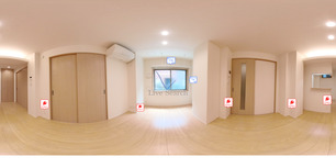 グランルーブル上野 101 【東京都日比谷 線 入谷 駅】 の外観写真