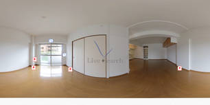 中作大観ハイツ 203 【福岡県桜坂駅】 の外観写真