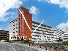 中作大観ハイツ 203 【福岡県桜坂駅】 の外観写真