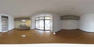 中作大観ハイツ 504 【福岡県桜坂駅】 の外観写真