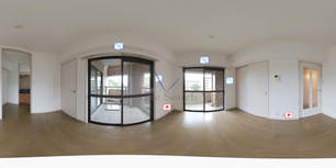 ニッセイディーセント小笹 302 【福岡県西鉄平尾駅】 の外観写真