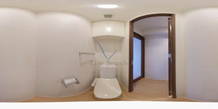 エクセレンシア天神 708 【福岡県薬院駅】 の外観写真