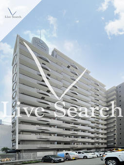 エステートモア天神アクシス 310 【福岡県渡辺通駅】 の外観写真