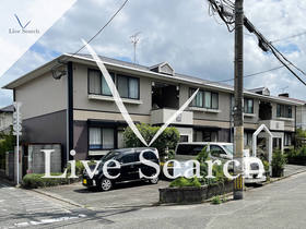 ペルージュ 102 【福岡県大橋駅】 の外観写真