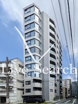 V-style入谷 1102 【東京都入谷】 の外観写真