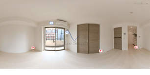 RJRプレシア博多駅前 315 【福岡県博多駅】 の外観写真