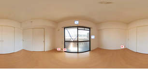 クレバー室見 301 【福岡県室見駅】 の外観写真