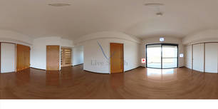 アーバンコート別府 501 【福岡県別府駅】 の外観写真