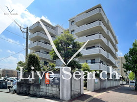 アーバンコート別府 501 【福岡県別府駅】 の外観写真