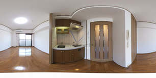 サンコーレ大宮 401 【福岡県薬院駅】 の外観写真