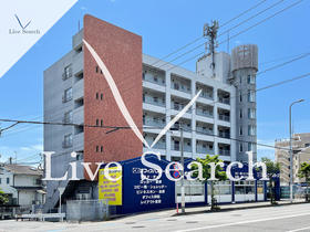 オリオン1 202 【福岡県高宮駅】 の外観写真