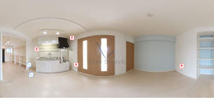 オリオン1 202 【福岡県高宮駅】 の外観写真