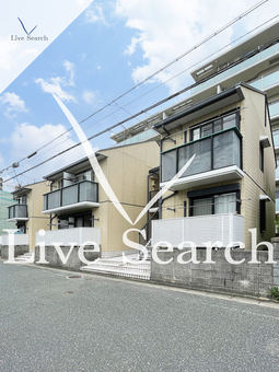 アトラース大橋 103 【福岡県大橋駅】 の外観写真