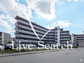 クラシオン小笹山手5番館 205 【福岡県桜坂駅】 の外観写真