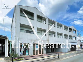 奈多ステーションプラザ 303 【福岡県奈多駅】 の外観写真