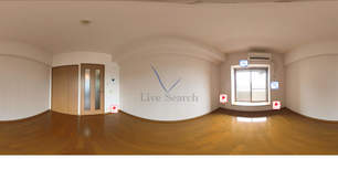 グランメールエスティエ 906 【福岡県大橋駅】 の外観写真