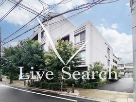 ジェノヴィア板橋本町Ⅲスカイガーデン 5002 【東京都都営三田線 / 板橋本町駅】 の外観写真