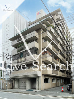 エバーライフすの子小前 1003 【福岡県大濠公園駅】 の外観写真