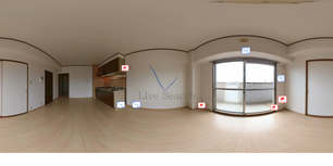 グレースセラー西新 702 【福岡県西新駅】 の外観写真