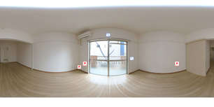 スカイハイツ綿原 205 【福岡県竹下駅】 の外観写真