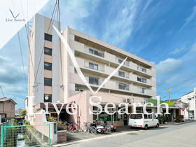 博多満留多以ビルⅠ 402 【福岡県井尻駅】 の外観写真