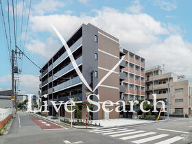 プライムネクサス大鳥居 Air court 507 【東京都大鳥居】 の外観写真