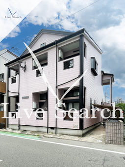 サン・ウッド吉塚 205 【福岡県吉塚駅】 の外観写真