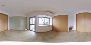 アイディス箱崎 201 【福岡県箱崎駅】 の外観写真