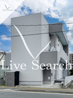 Costa二日市 103 【福岡県二日市駅】 の外観写真