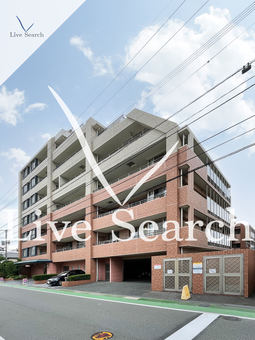 アムール笹原南 206 【福岡県笹原駅】 の外観写真