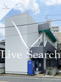 ラピュター桜ケ丘 201 【福岡県井尻駅】 の外観写真