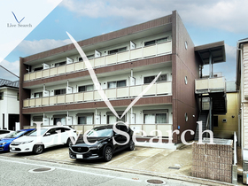 Aレガート博多駅 201 【福岡県博多駅】 の外観写真