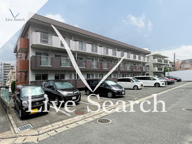 エルハイムヤスタケ 301 【福岡県吉塚駅】 の外観写真