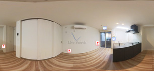 ForestMaison大島 101 【東京都大島駅】 の外観写真