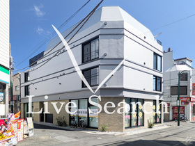 FABRIC中井due Residence 202 【東京都中井駅】 の外観写真